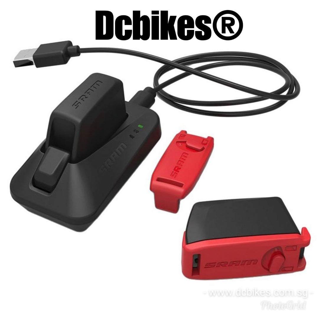 Sram X01 | XX1 Eagle AXS 1 X 12 Speed Electronic MTB Wireless