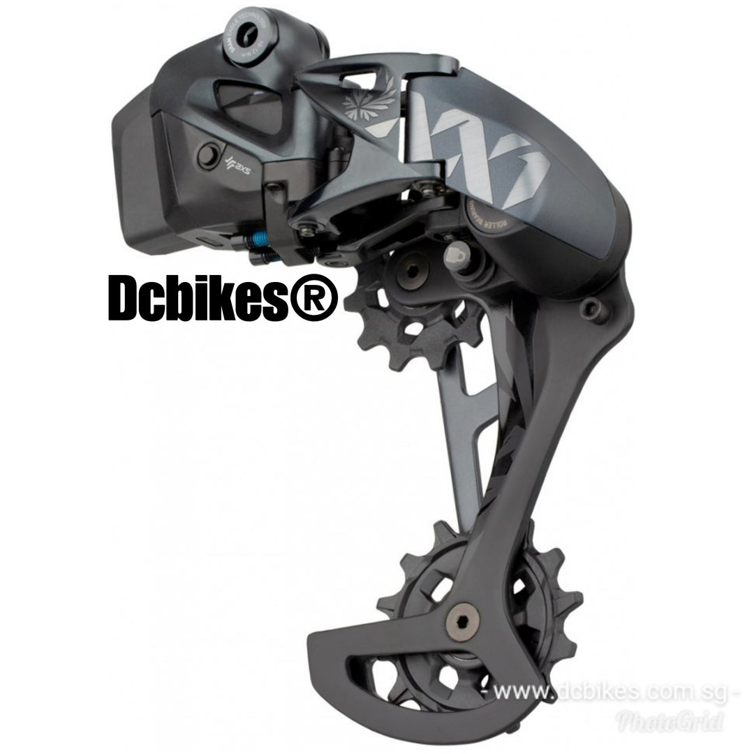 Sram Eagle Axs Vs Xtr Sram X01 XX1 Eagle AXS X 12 Speed Electronic