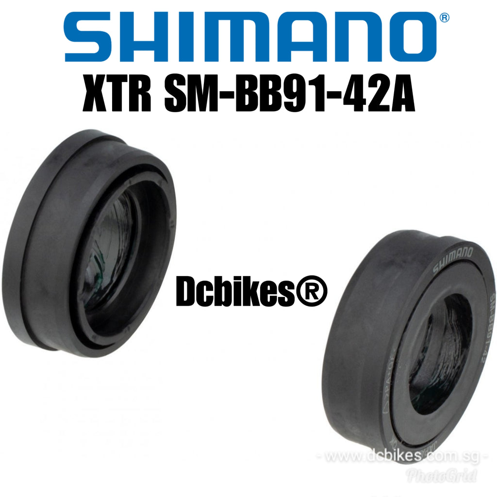 Shimano Press Fit Bottom Bracket SM-BB72-41B for 86.5mm Shell Width — Bike  Stop