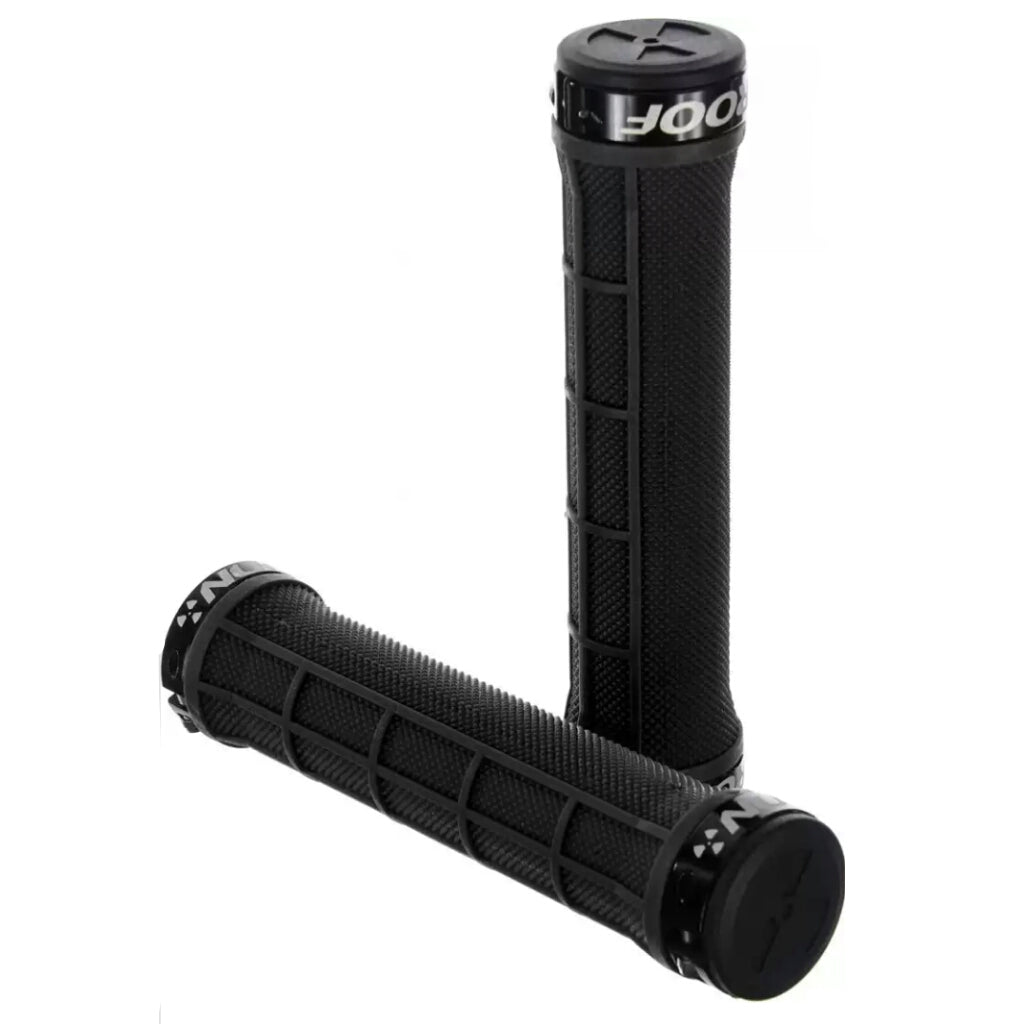 Nukeproof neutron knurled lock on grip deals