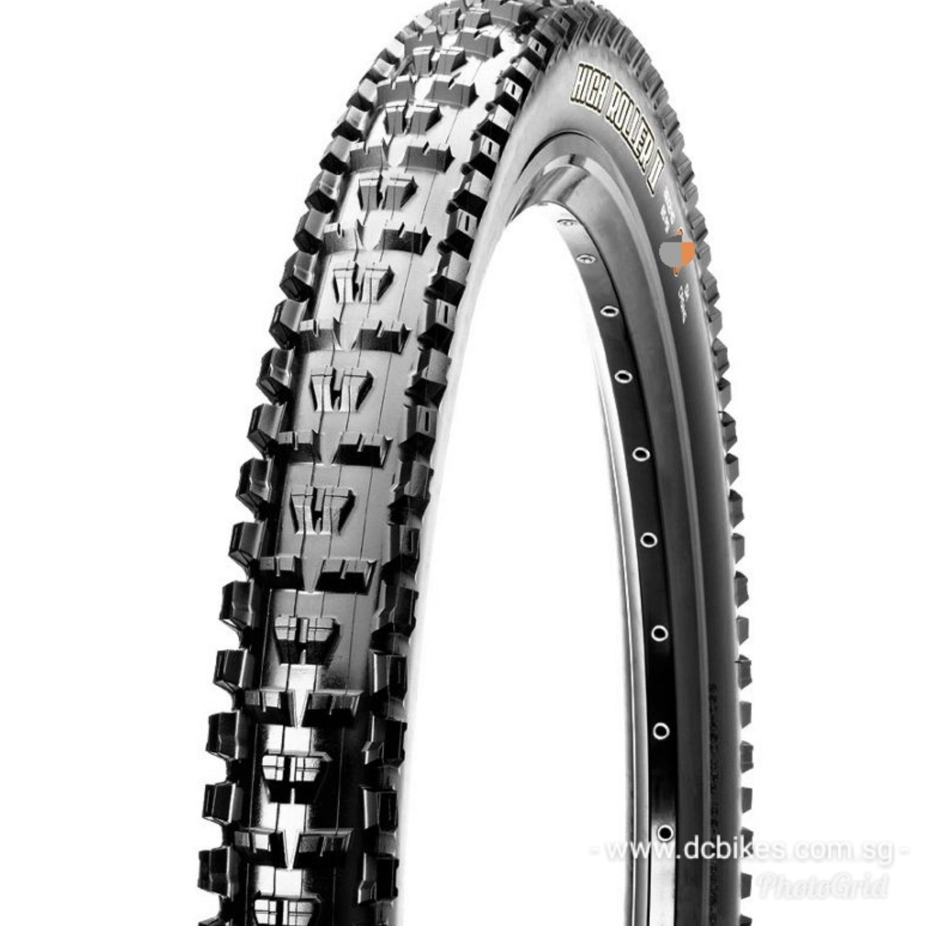 Maxxis high roller 2 3c Clearance