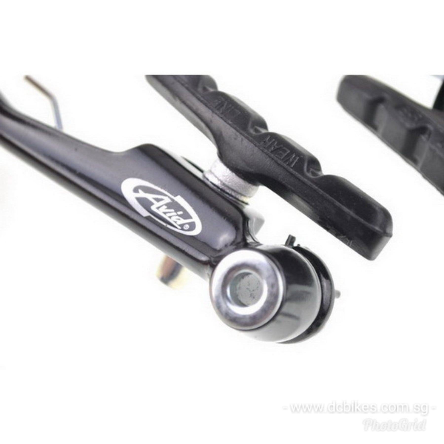 Patins de freins V-brake 20R Single Digit 5 (paire) | Primeau Vélo Patins de freins V-brake 20R Single Digit 5 (paire) | Primeau Vélo