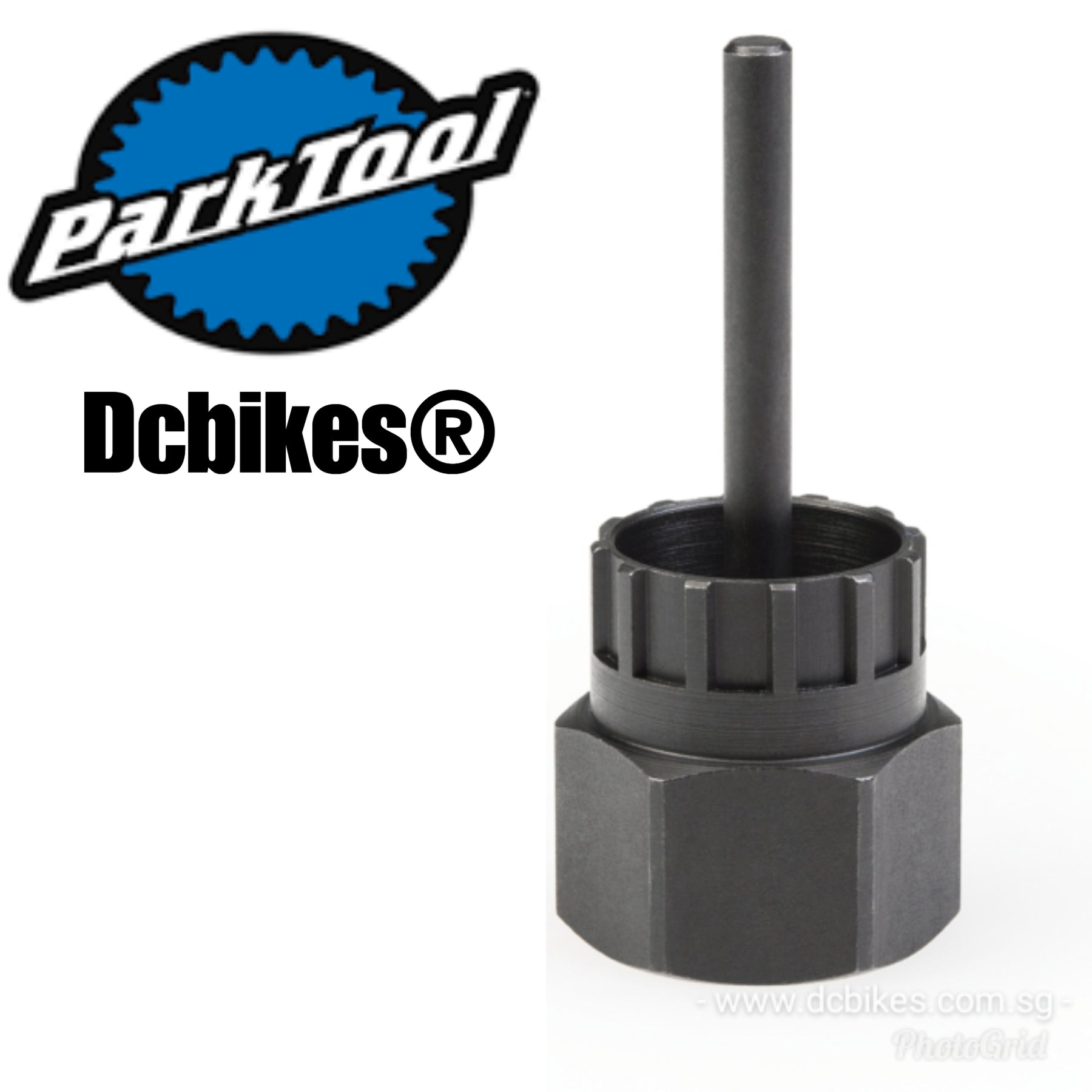 Park Tool Changing Mtb Cassette Park Tool X Shimano HG Sram XD