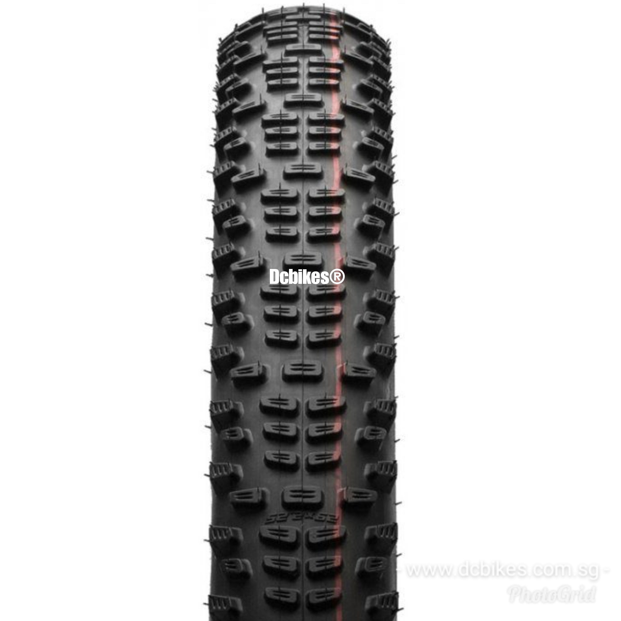 Schwalbe 29 X 2.1 Racing Ralph | Racing Ray SnakeSkin Evo