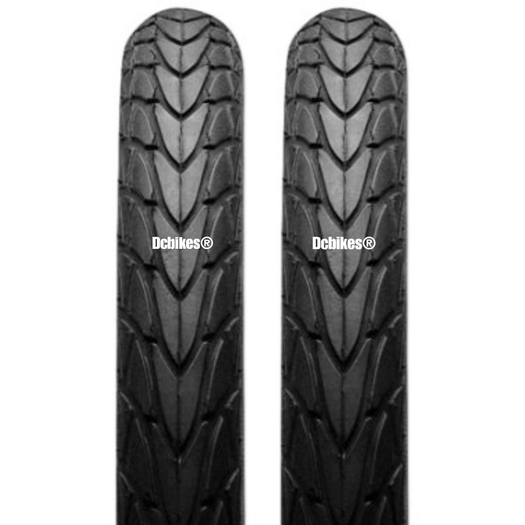 Schwalbe 20 X 1.5 Marathon Foldie Racer SpeedGrip Wired Tyre – Dcbikes