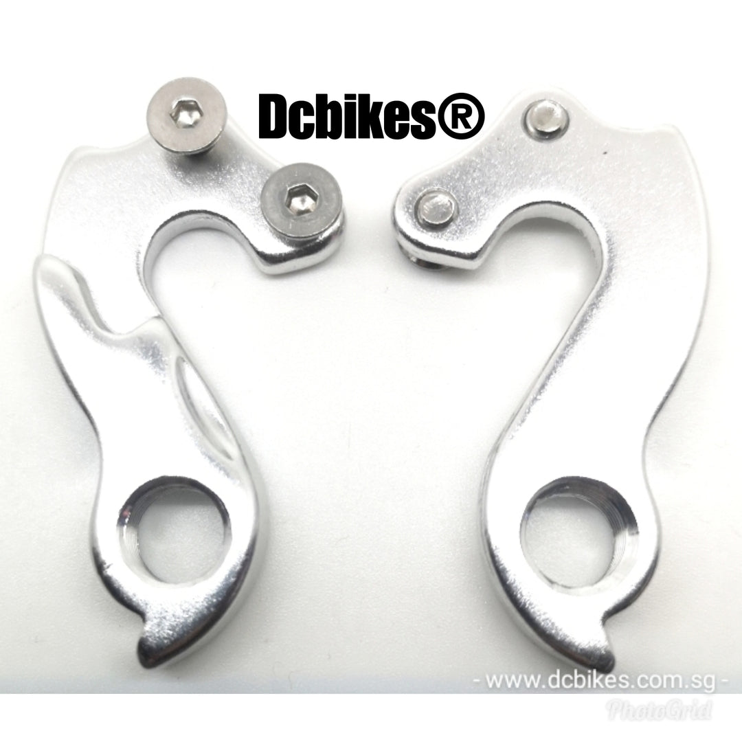Rear Derailleur Hanger Mech Dropout For Merida Bianchi Canyon