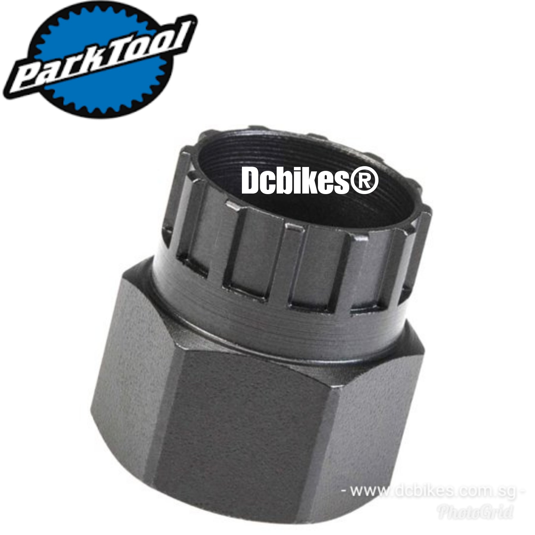 Park Tool Shimano HG Sram XD Cassette Lockring Tool