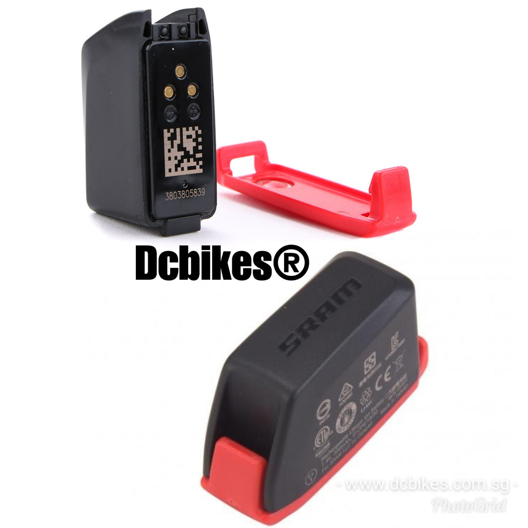 Sram Battery For RED eTap | RED eTap AXS | Force eTap AXS | Eagle