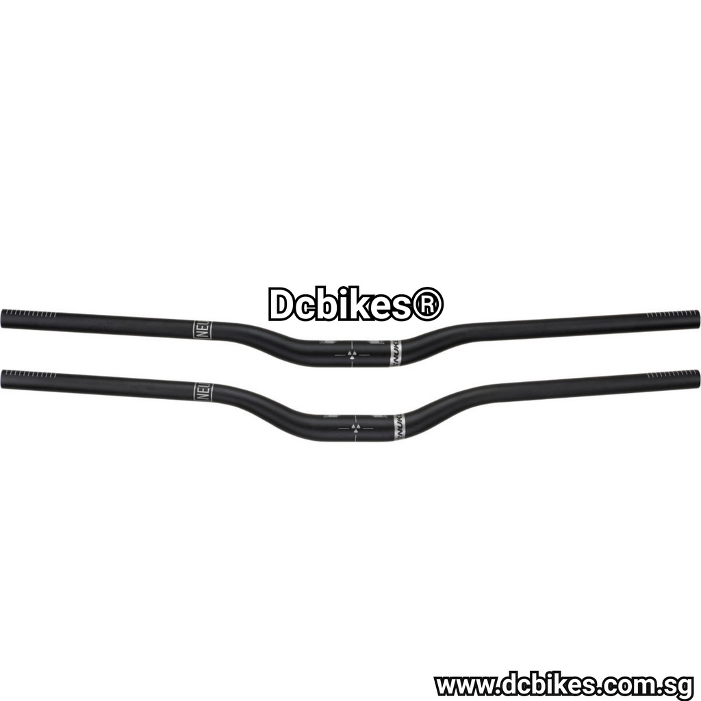 Nukeproof handlebar top