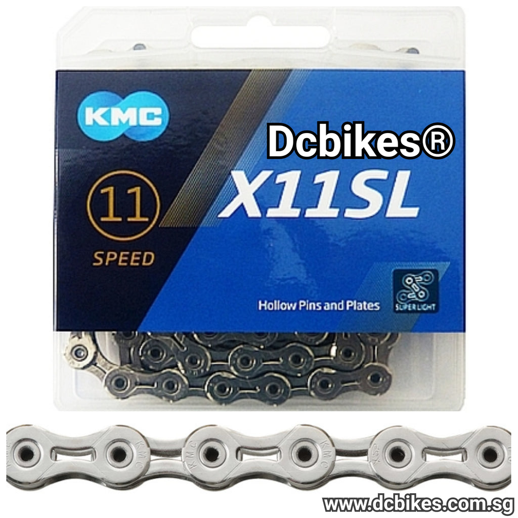 Kmc x11 black edition 11 best sale speed chain