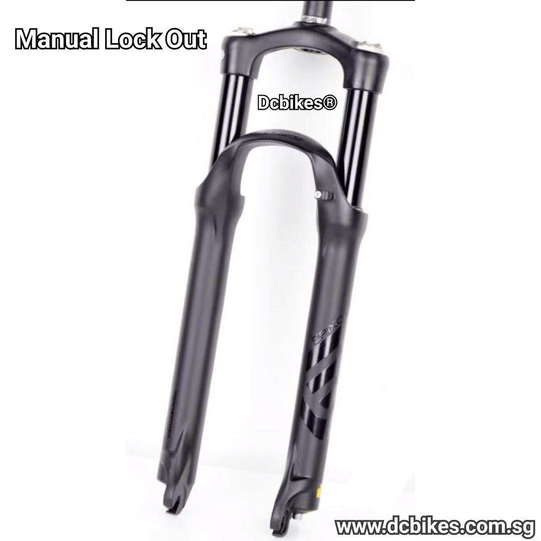 Sr Suntour 26'' | 27.5 | 29'' Epixon Air 120mm/140mm Travel MTB Sr Suntour 26'' | 27.5 | 29'' Epixon Air 120mm/140mm Travel MTB
