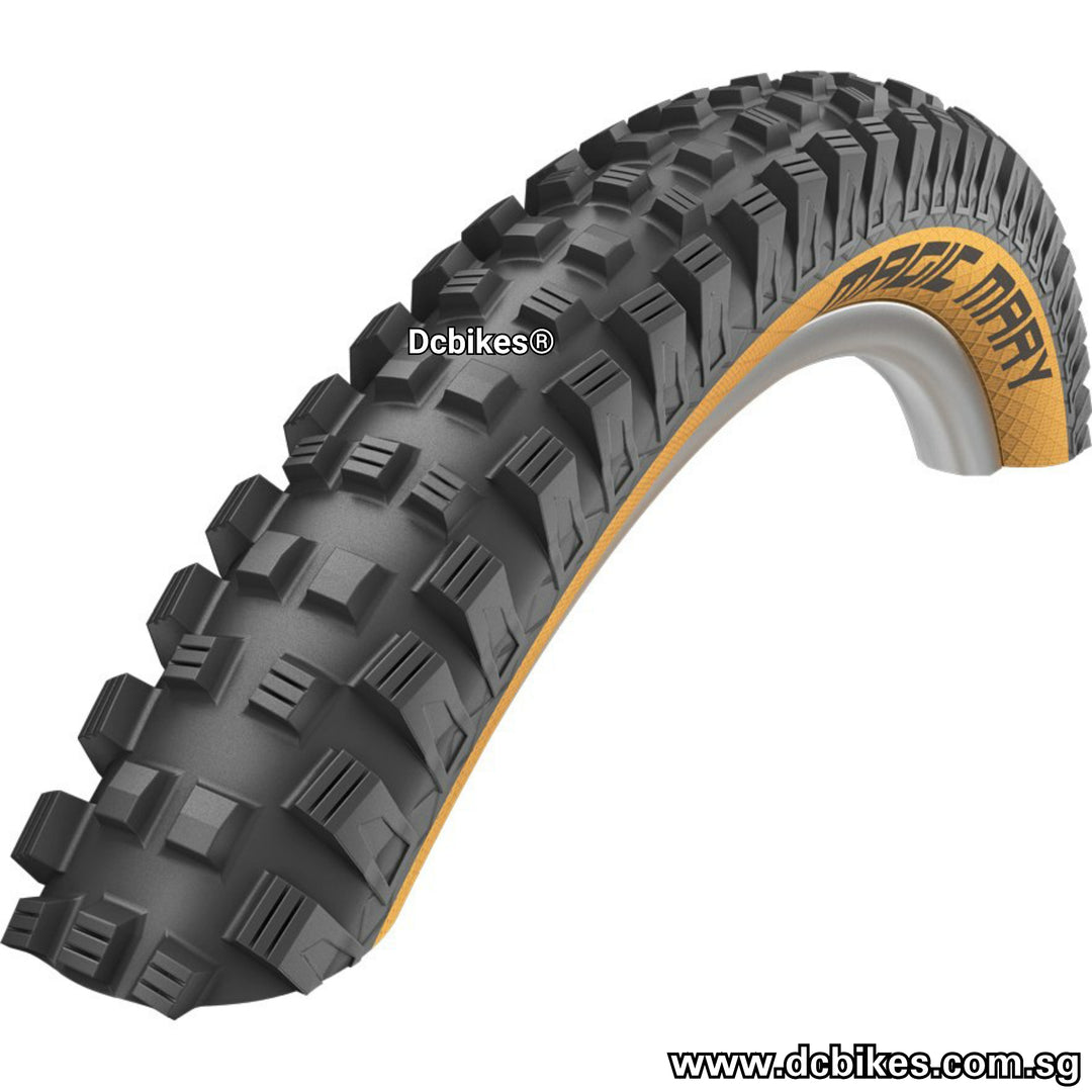 Schwalbe magic mary skinwall 29 sale