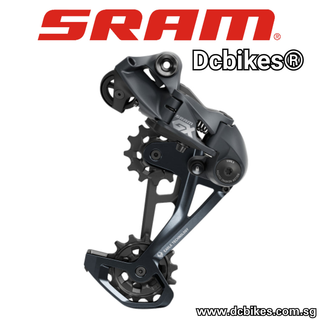Sram 12 Speed GX Lunar Eagle MTB Rear Derailleur Mech