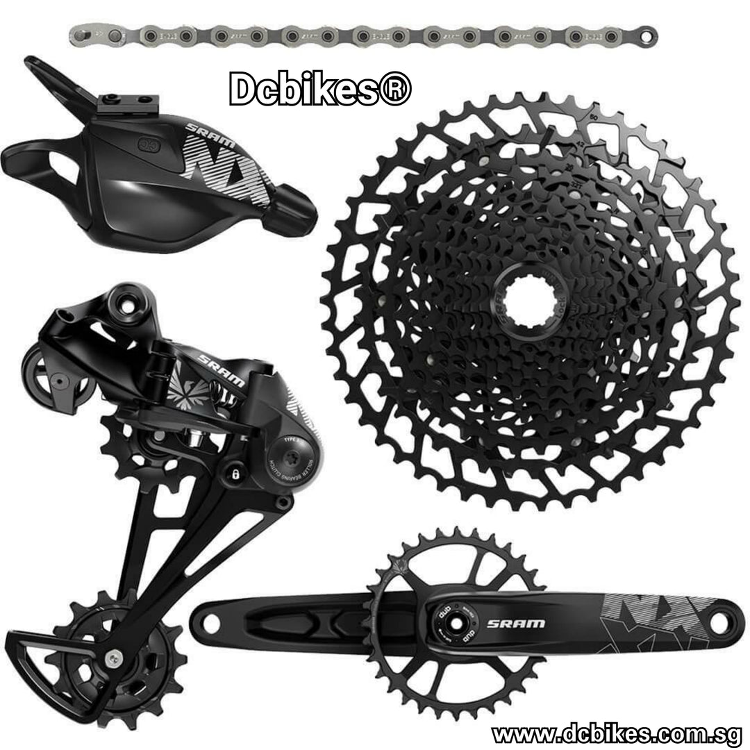 2025年最新】sram nxの人気アイテム - メルカリ