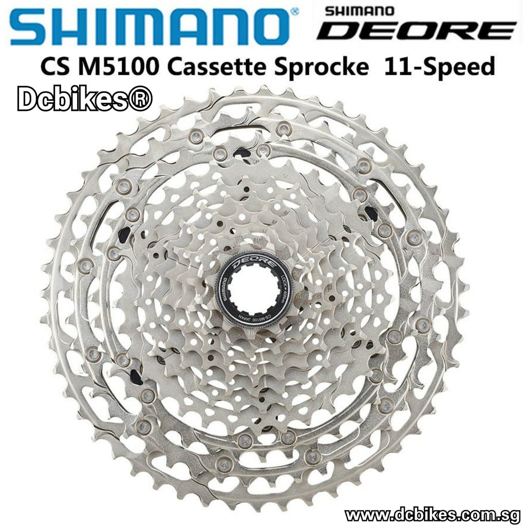 Deore 11 speed online