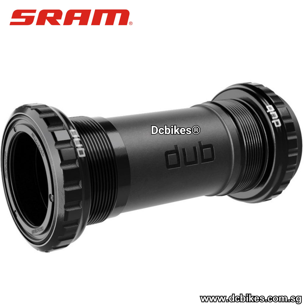 Sram Dub 83mm Downhill Bottom Bracket DH BSA83 Threaded BB – Dcbikes