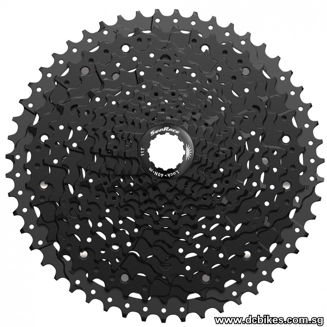 サイクリカランデス Black Champ Code Glasses #1125521 | Zenni Optical