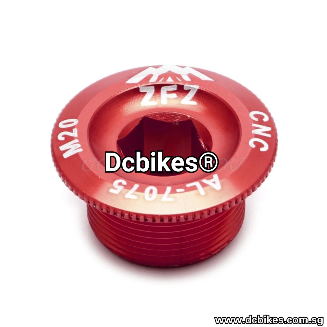 M15/M18/M19/M20 Crank Arm Bolt For Shimano Racework Etc – Dcbikes