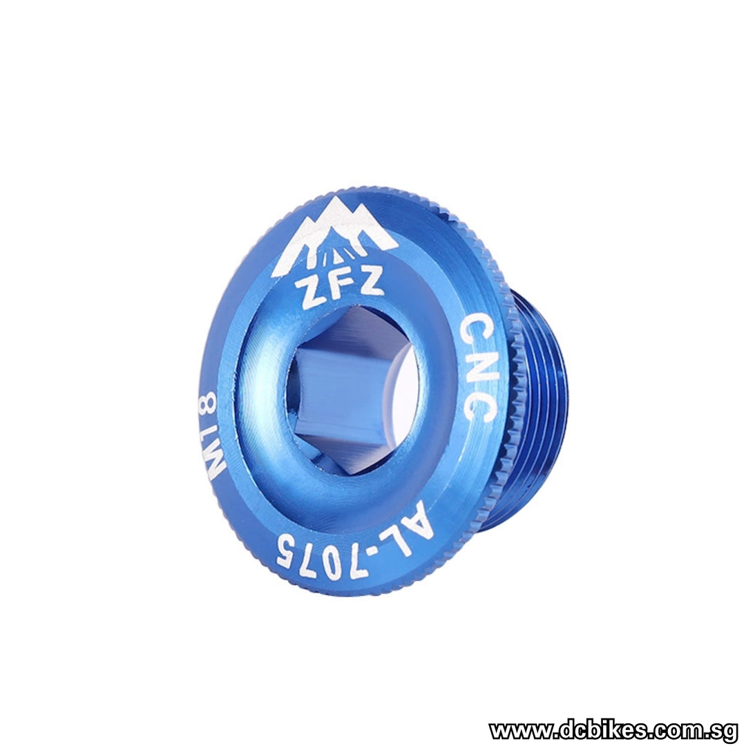 M15/M18/M19/M20 Crank Arm Bolt For Shimano Racework Etc – Dcbikes