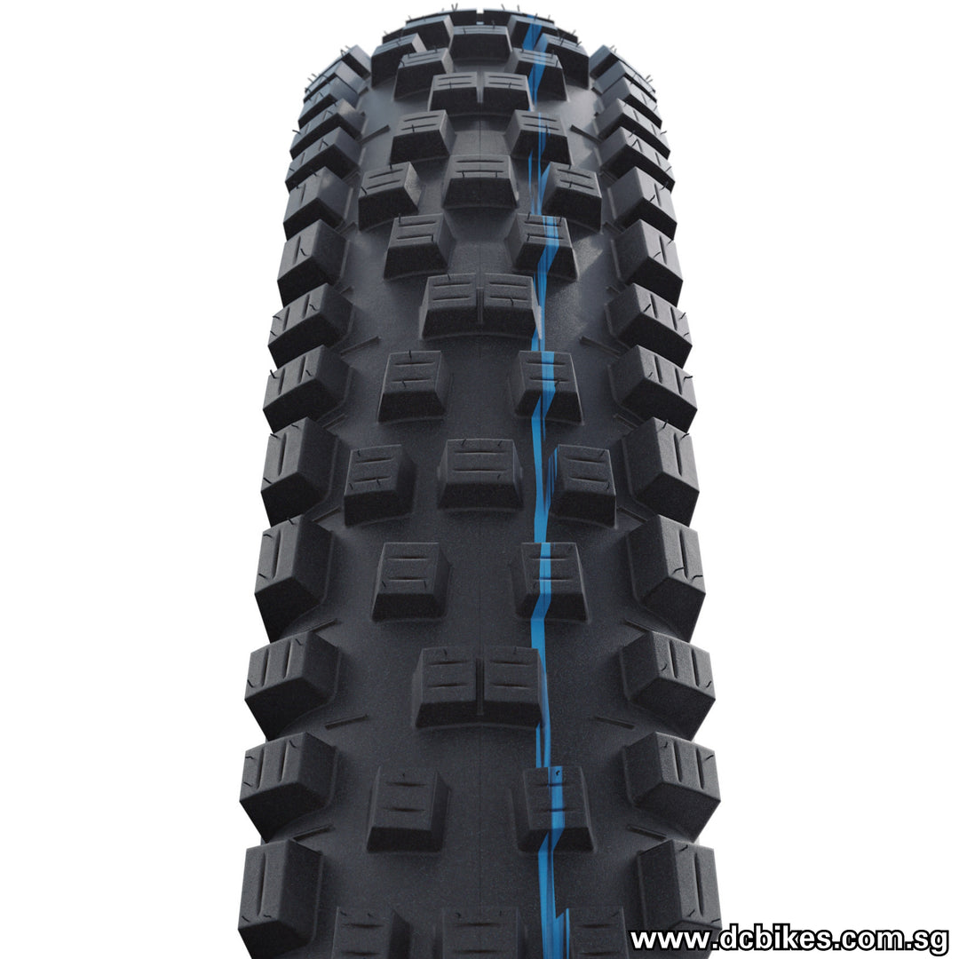 Schwalbe 27.5 | 29 X 2.6 Nobby Nic Boost Addix Super Trail