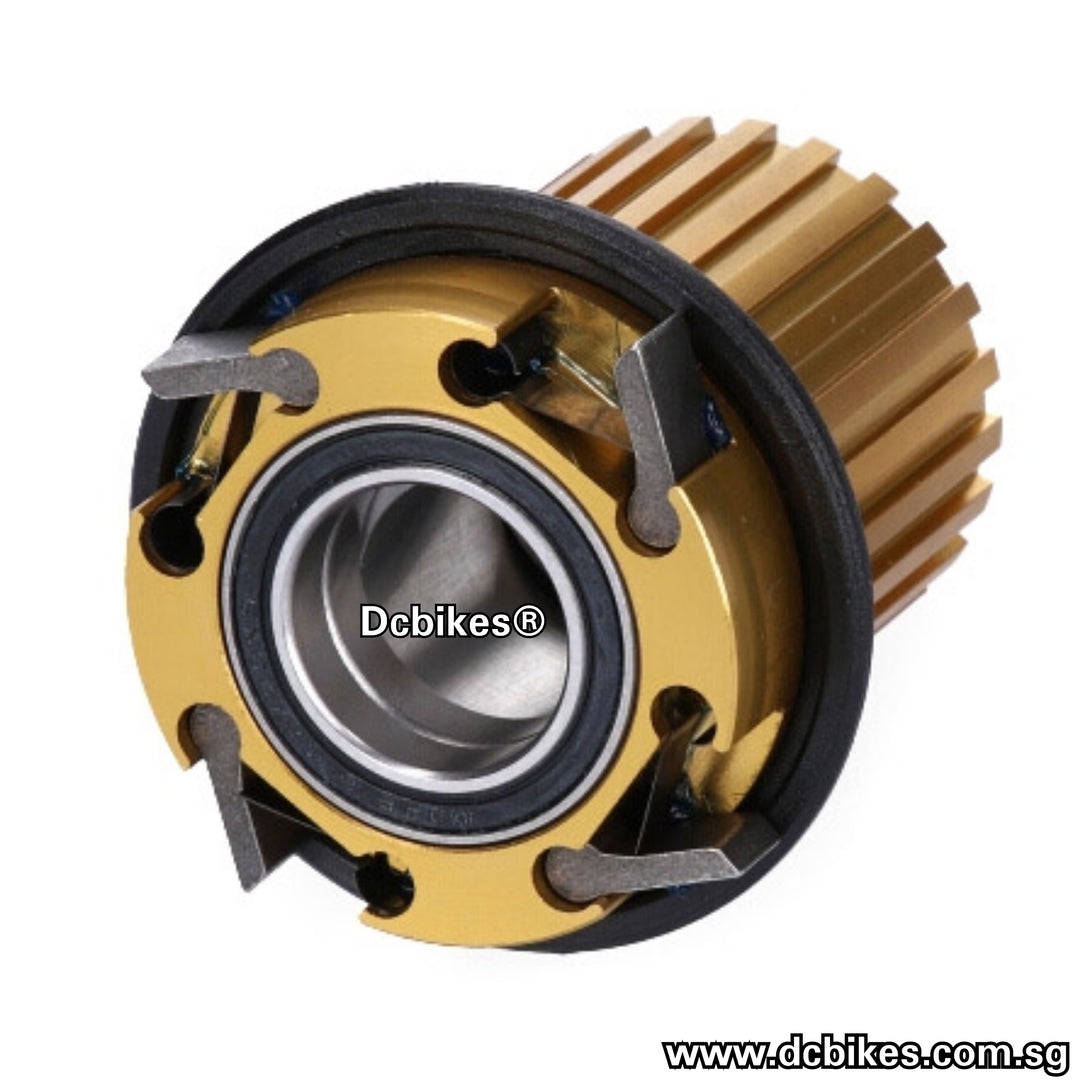 Hope PRO 2 EVO For 12 Speed Shimano Micro Spline | 12 X 135mm