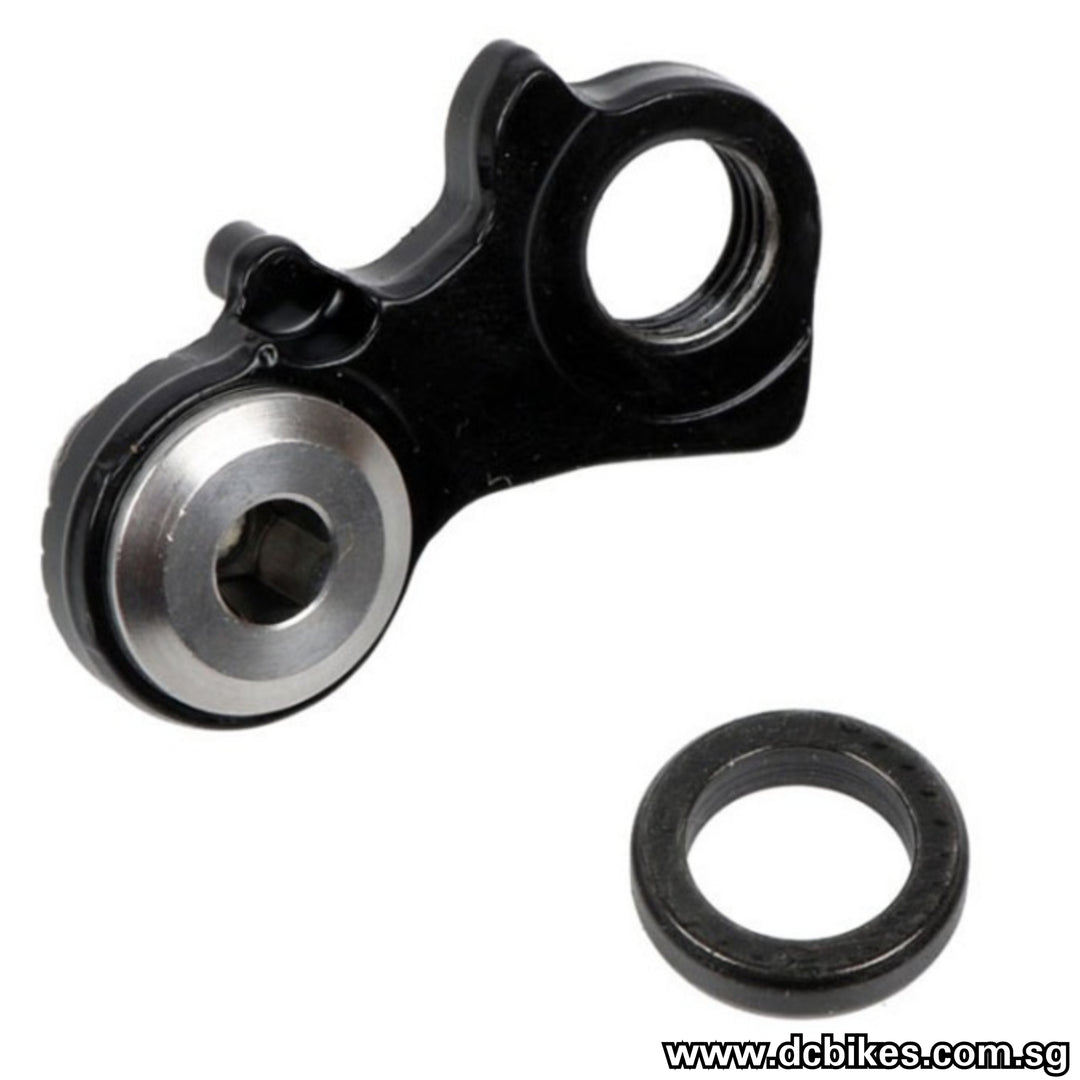 Shimano Derailleur Hanger Adapter M9050 M9000 XT M8000 SLX M7000 R7000 Dcbikes