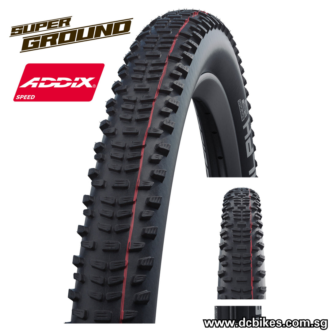 Schwalbe 26 X 2.25