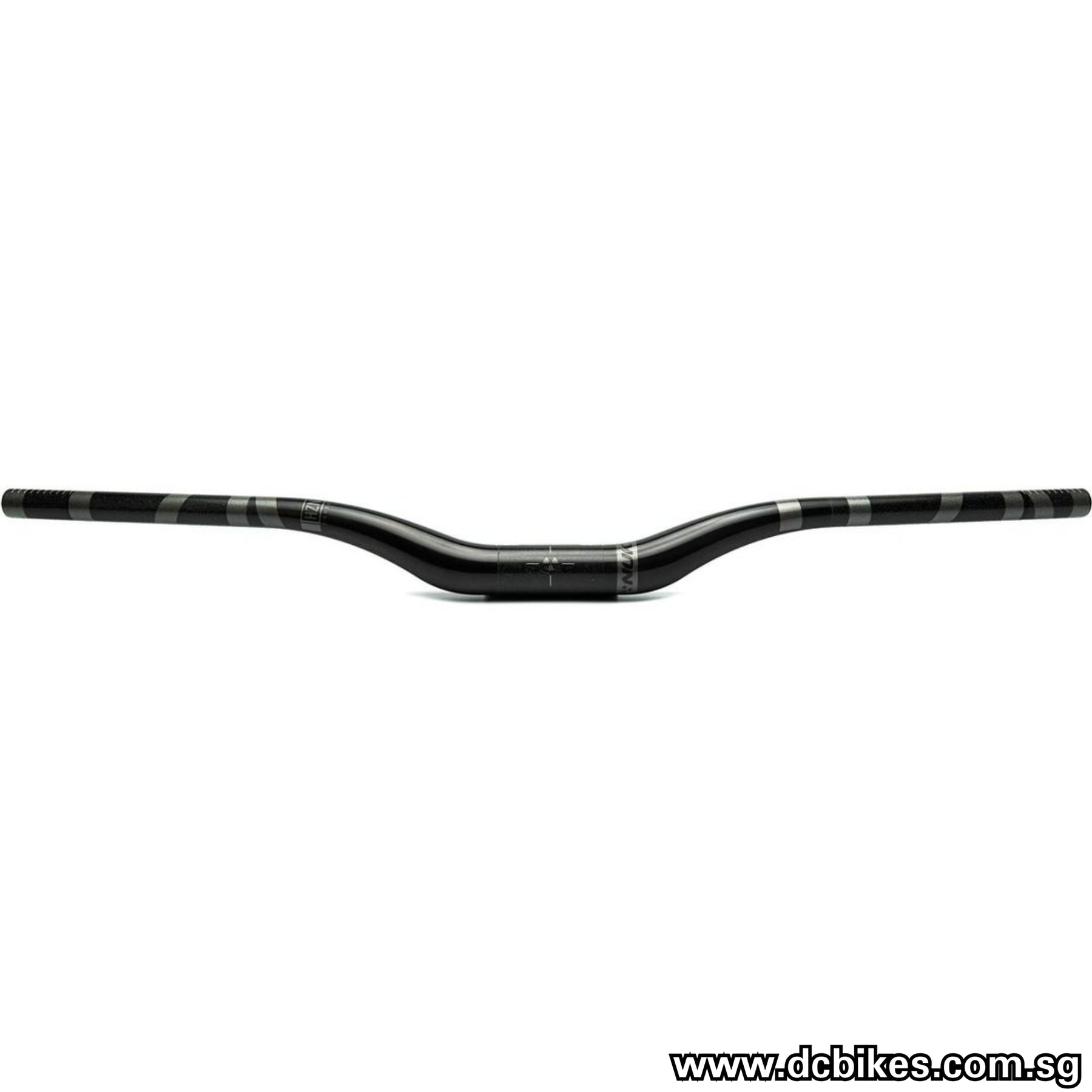 Nukeproof 780mm Horizon V2 Gloss Carbon 25mm 38mm Rise Handlebar 35mm