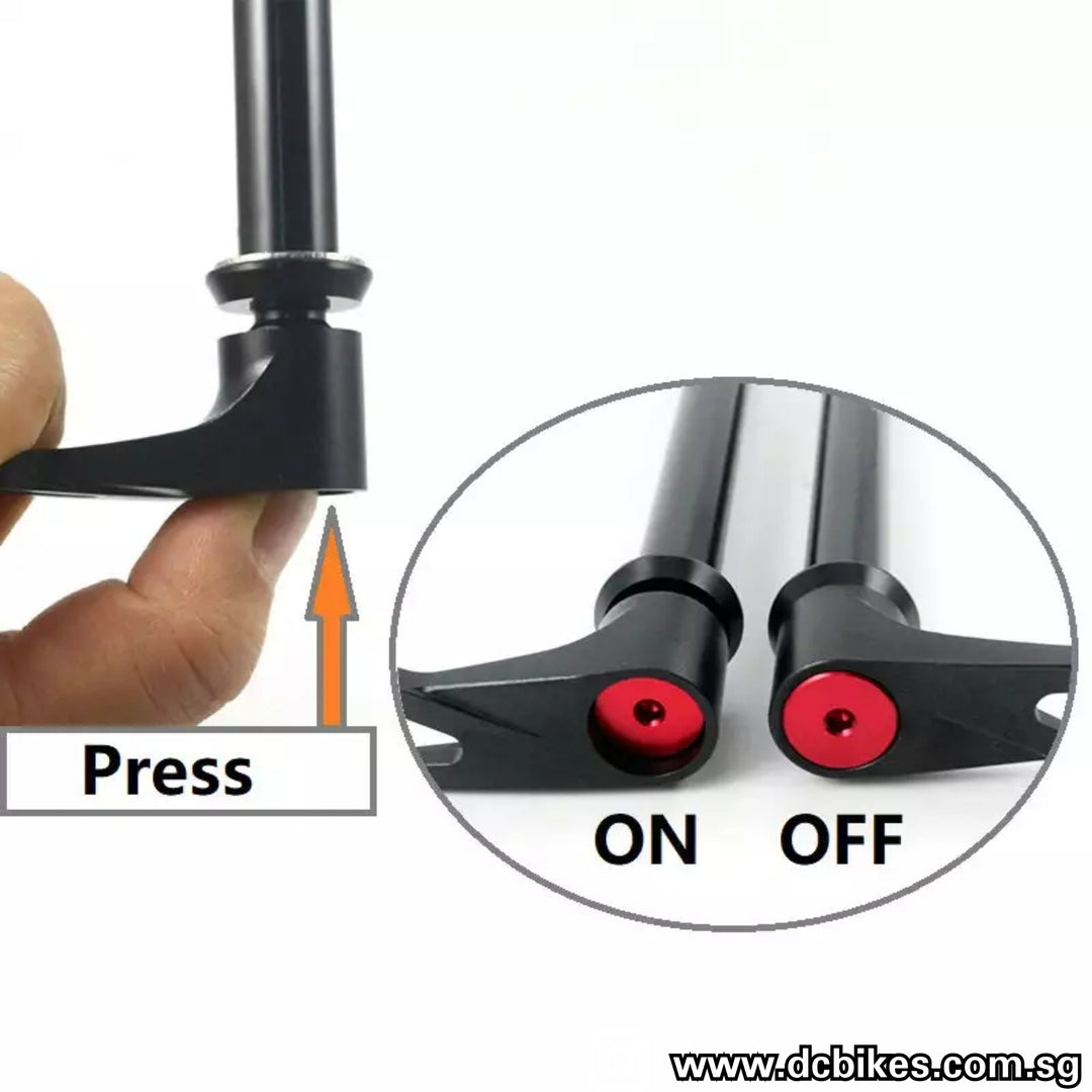 シバさん専用FOX 32Rhythm 120mm 110ブースト シバさん専用FOX 32Rhythm 120mm 110ブースト