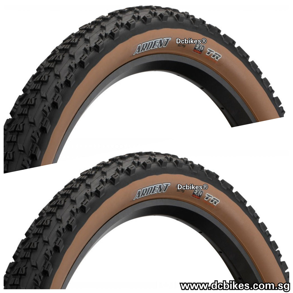 Maxxis ardent skinwall 29 sales tubeless