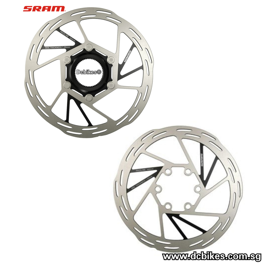 Sram 140mm rotor online