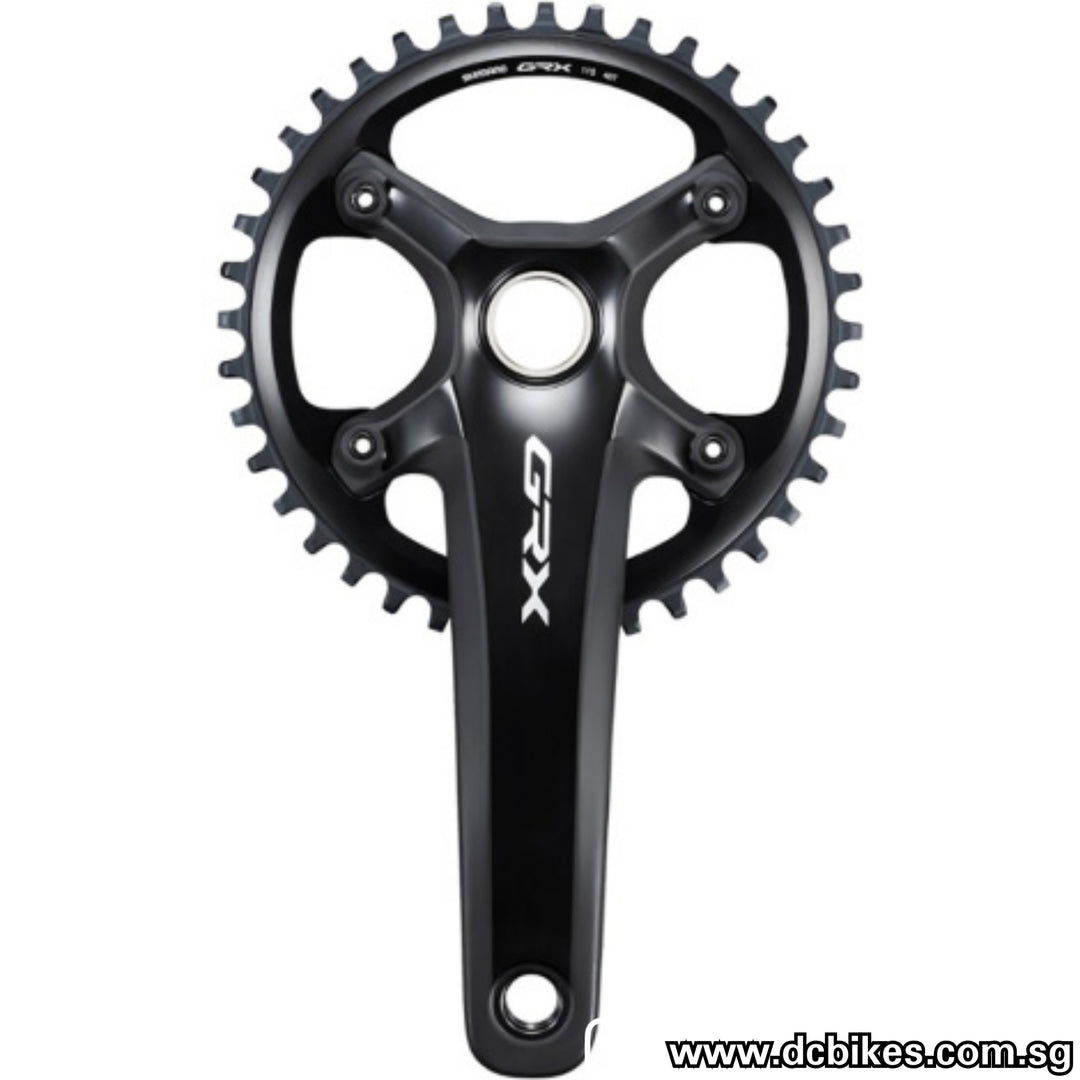 Shimano 42T GRX FC-RX810 Hollowtech II Crank RX 810 – Dcbikes