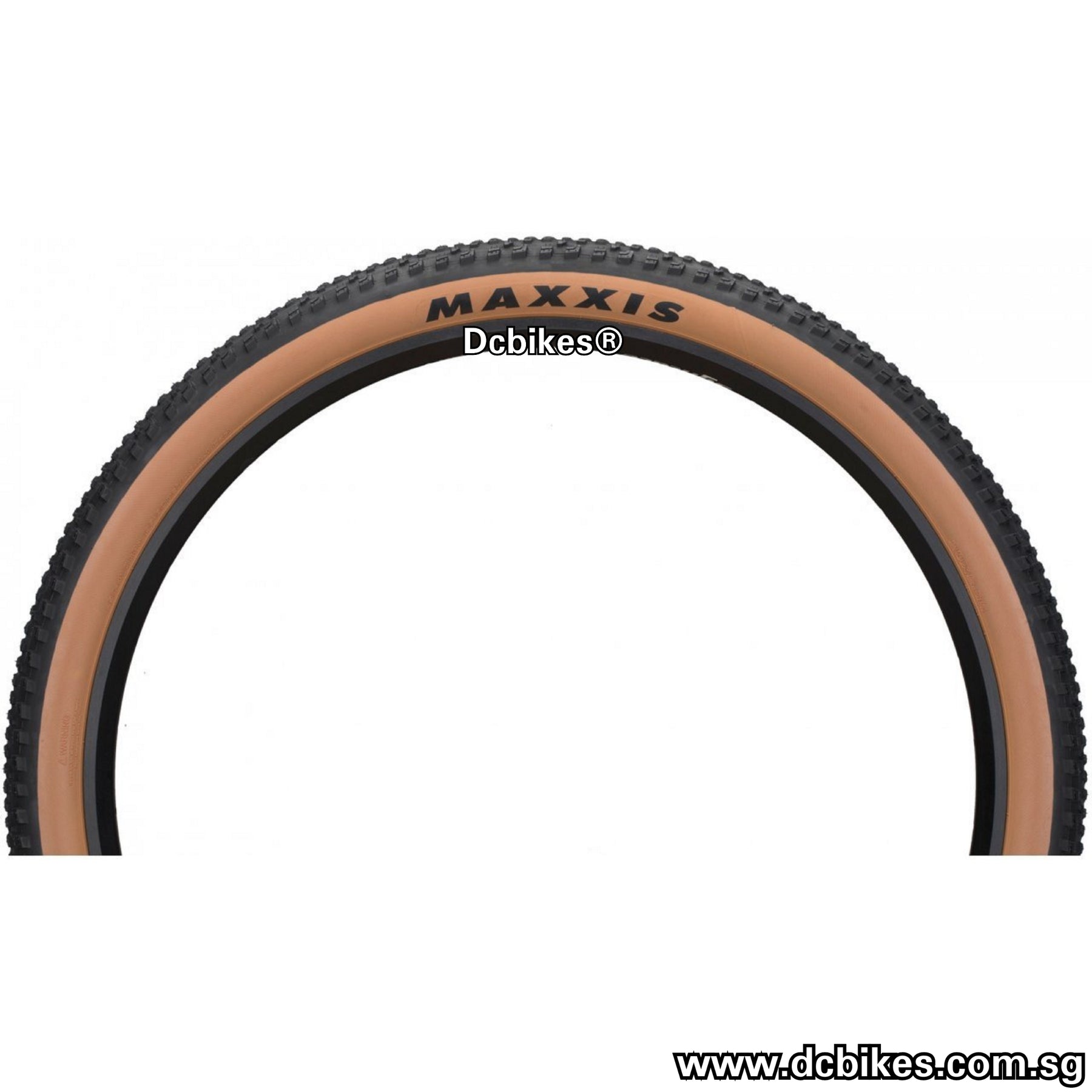Maxxis tan wall 26 Clearance