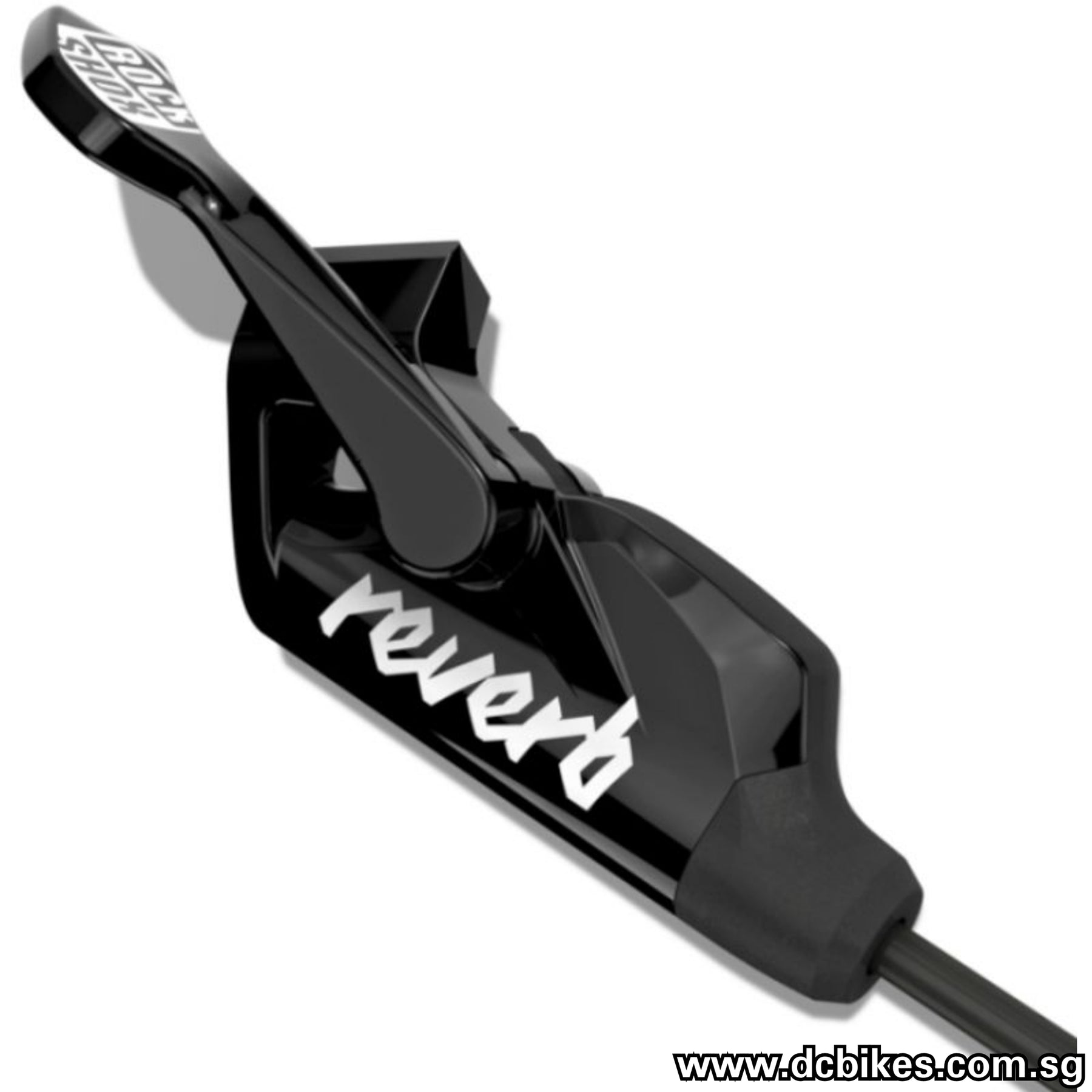 RockShox Reverb Matchmaker B1 A2 Dropper Remote Lever – Dcbikes