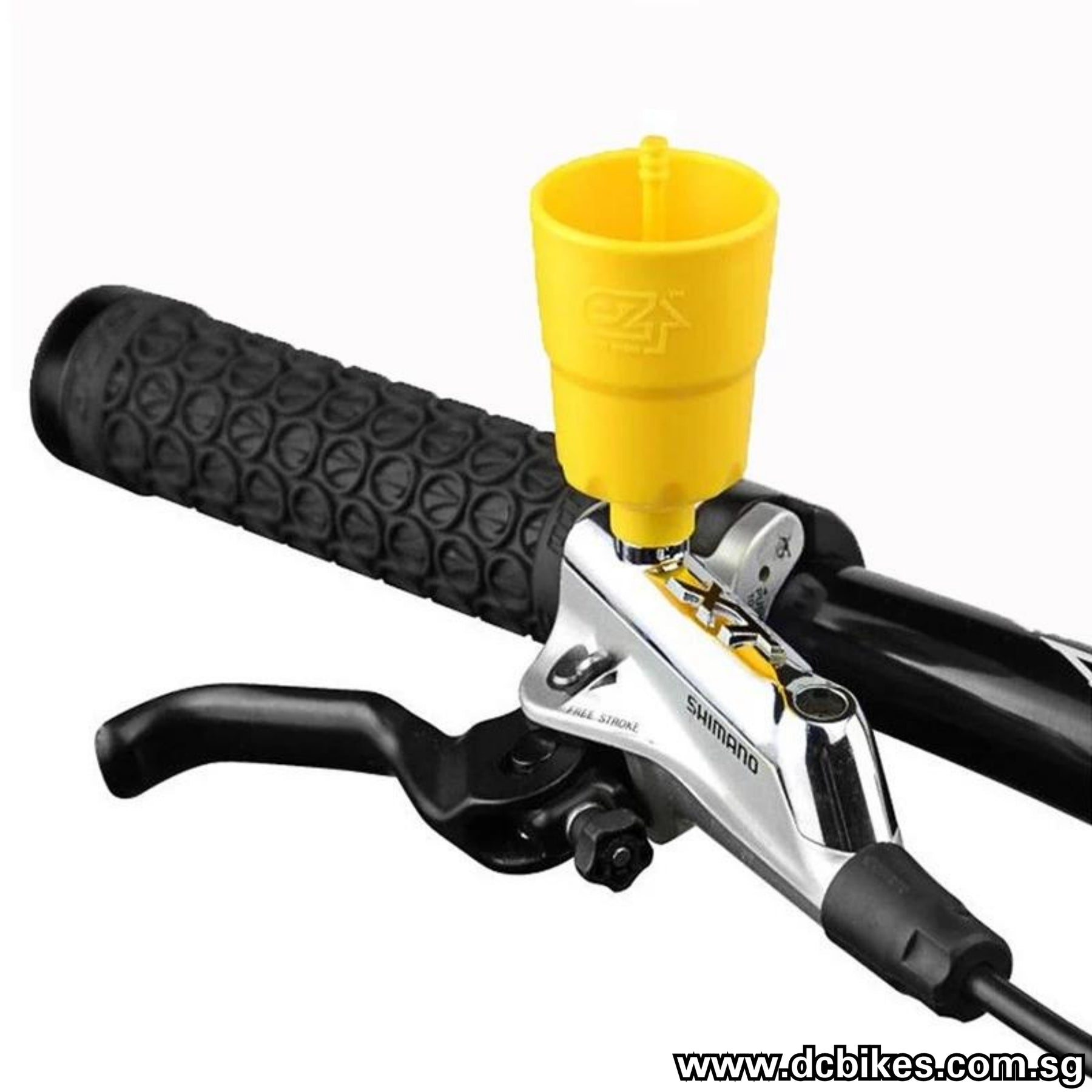 Mineral Oil Shimano Hydraulic Disc Brake Bleed Kit Universal