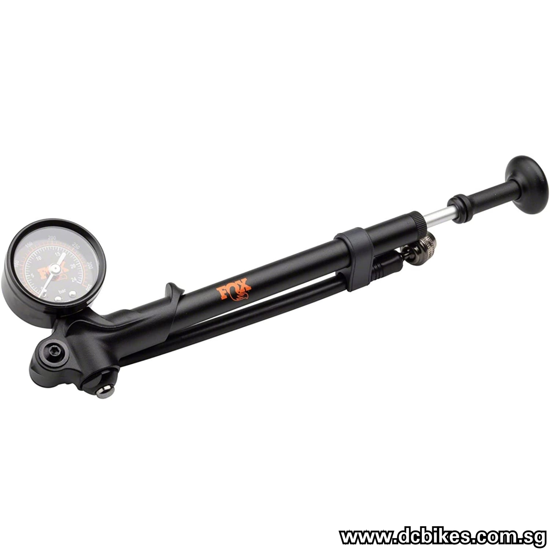 Air Suspension Rock Shox Shock Pump RockShox Suspension Fork Pump