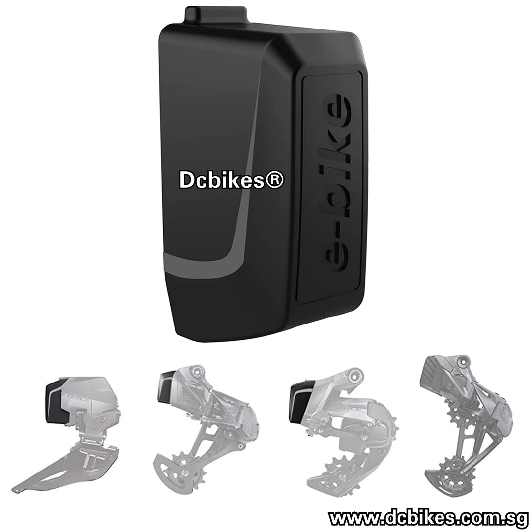 Sram Battery For RED eTap | RED eTap AXS | Force eTap AXS | Eagle