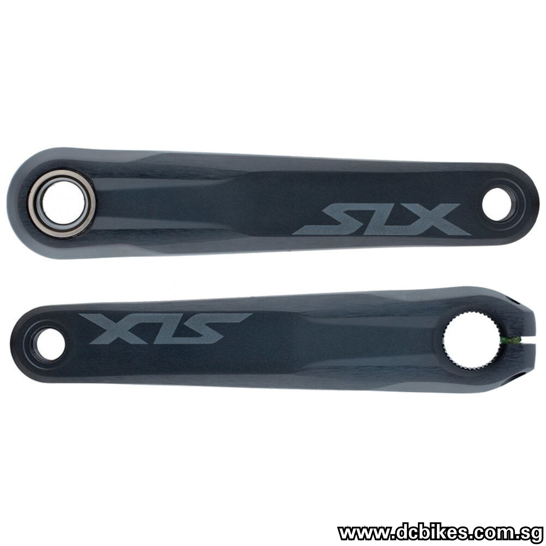 Shimano SLX Kurbel FC-M7100-1 Hollowtech II buy online
