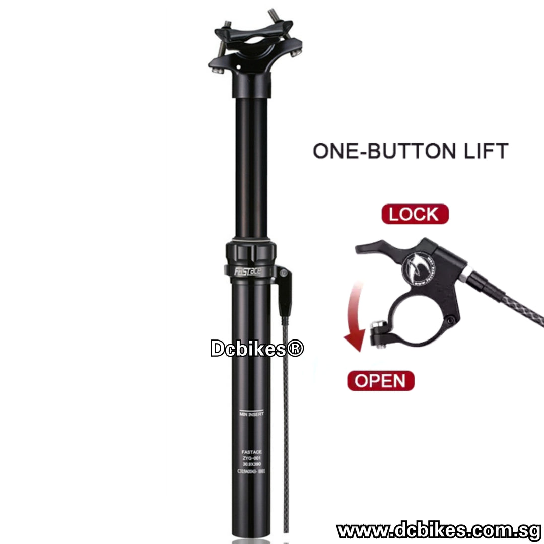 Mountain Bike Dropper Giant Dropper Post Service Giant Contact