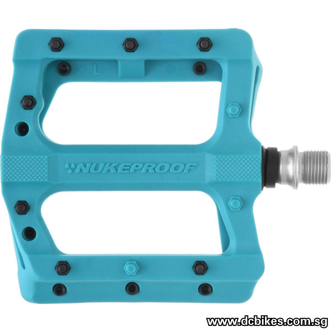 nukeproof neutron evo flat pedals Composite Race MTB – Dcbikes Color:Diamond carbon view matte / gloss Buy METAL GEAR SOLID: In Shop