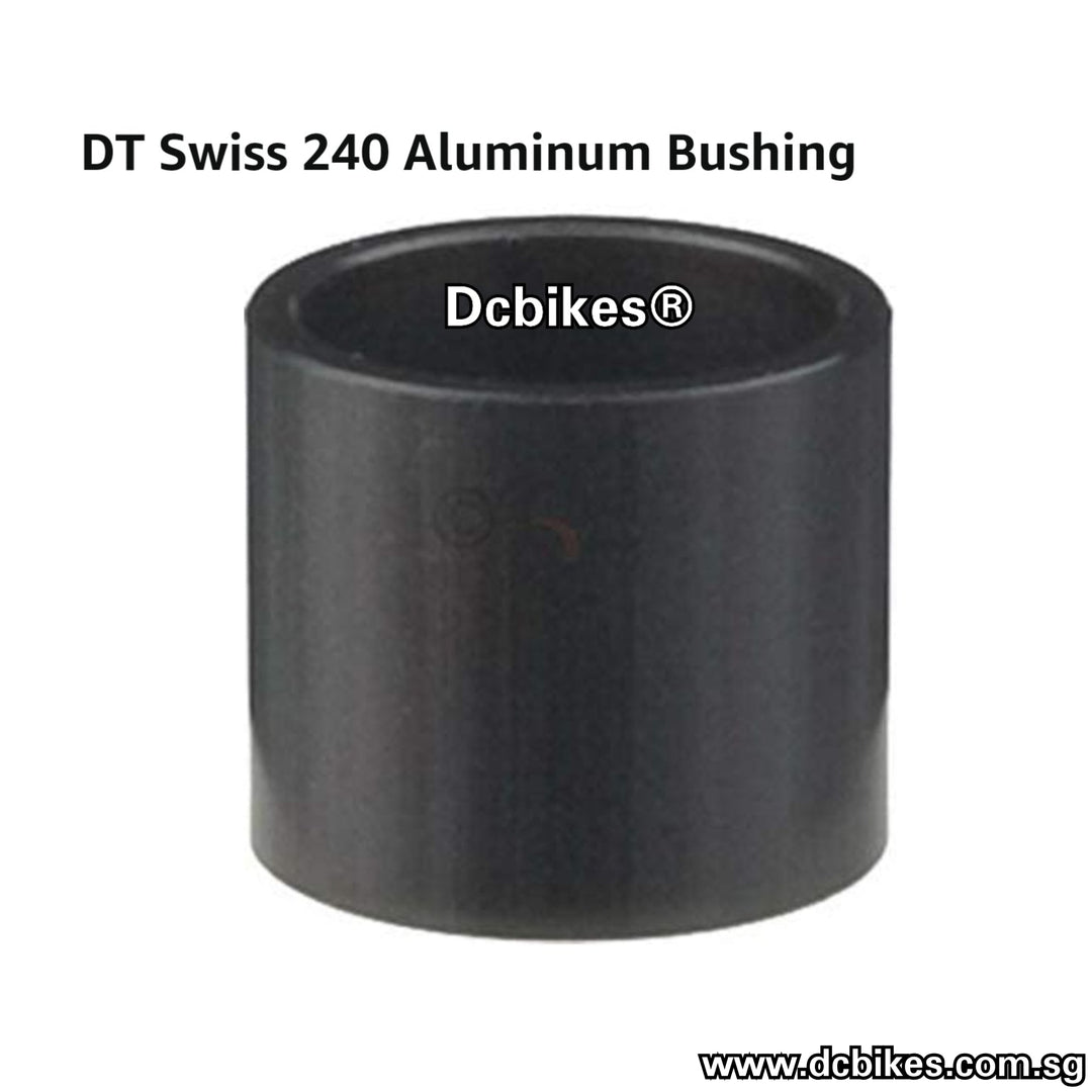 DT Swiss DT 240s Shim Ring | Aluminum Bushing – Dcbikes
