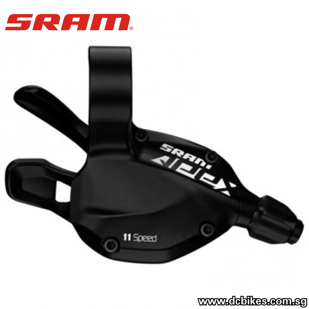Sram Apex 11 Speed Shifter | Derailleur For Gravel Road Cyclocross