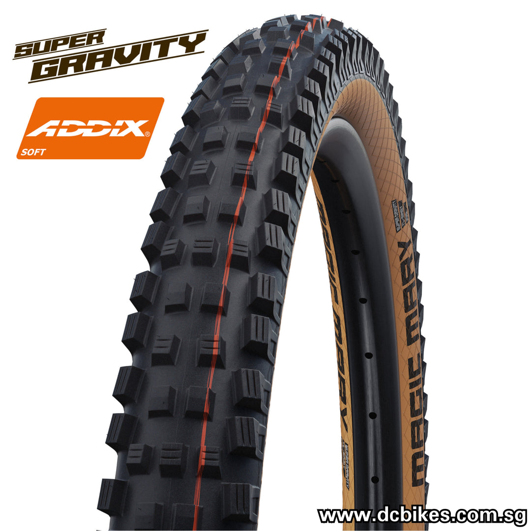 Schwalbe magic mary 27.5 x 2.4 sale