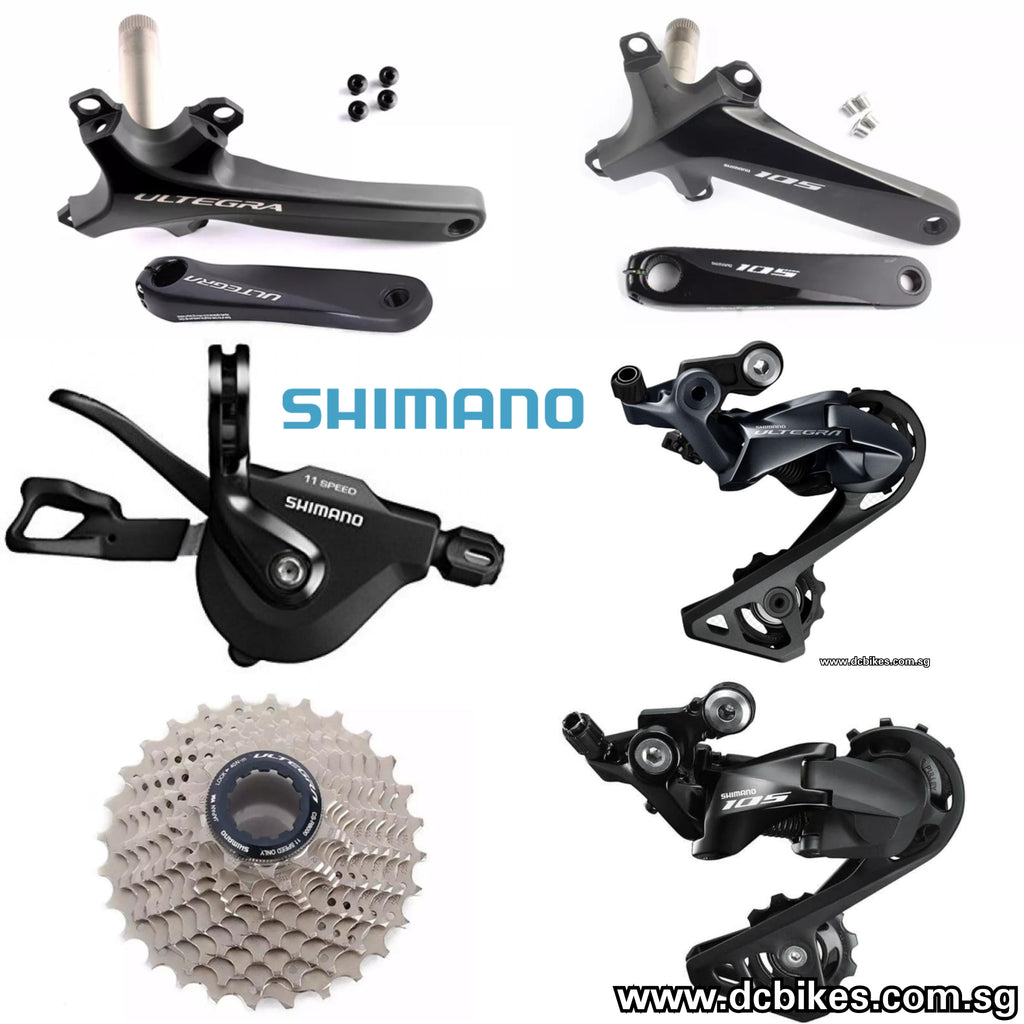 Shimano 105 Rd Ultegra R8000 Shifter Ultegra R8000 Shimano