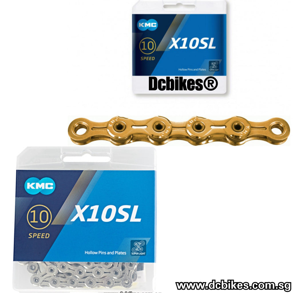 Kmc x10 sl online gold