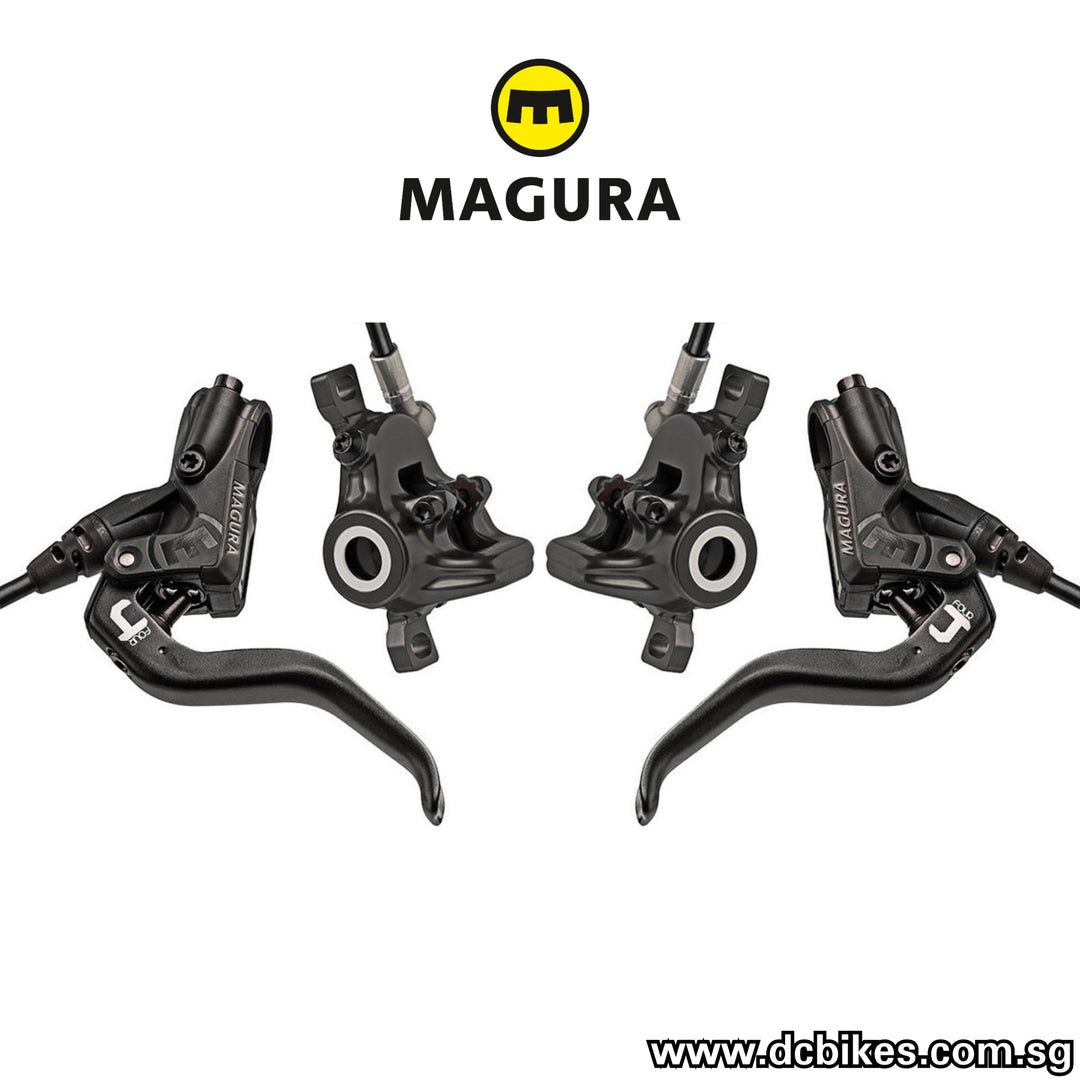 Magura MT 2 | 4 | 5 | 7 | 8 Trail SL Pro 2/4 Pistons