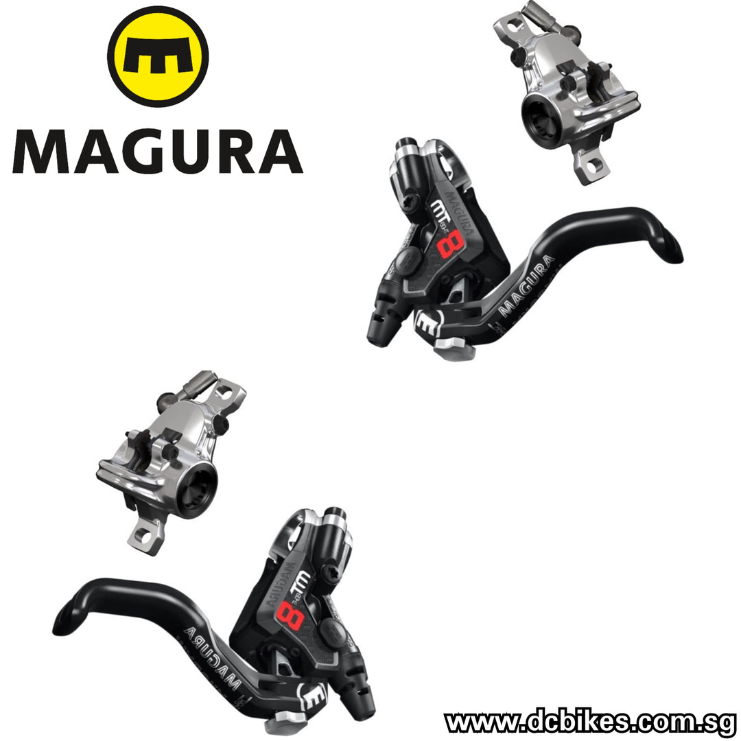 パーツ MAGURA MT2 German MAGURA Original MT2 MT4 MT5 MT7 MT8 Two-piston four