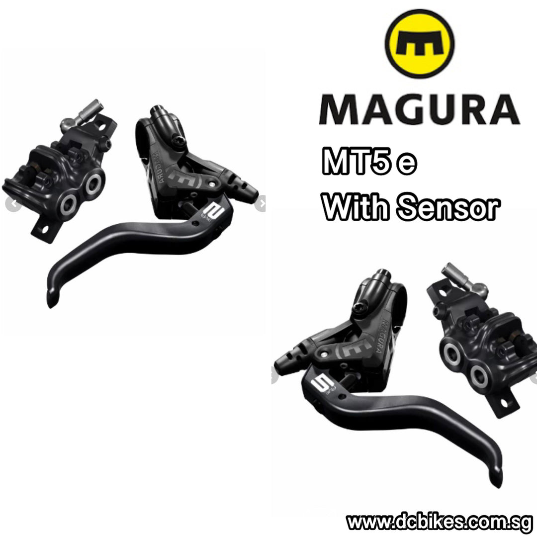 Magura MT 2 4 5 7 8 Trail SL Pro 2 4 Pistons Hydraulic V Brake Dcbikes