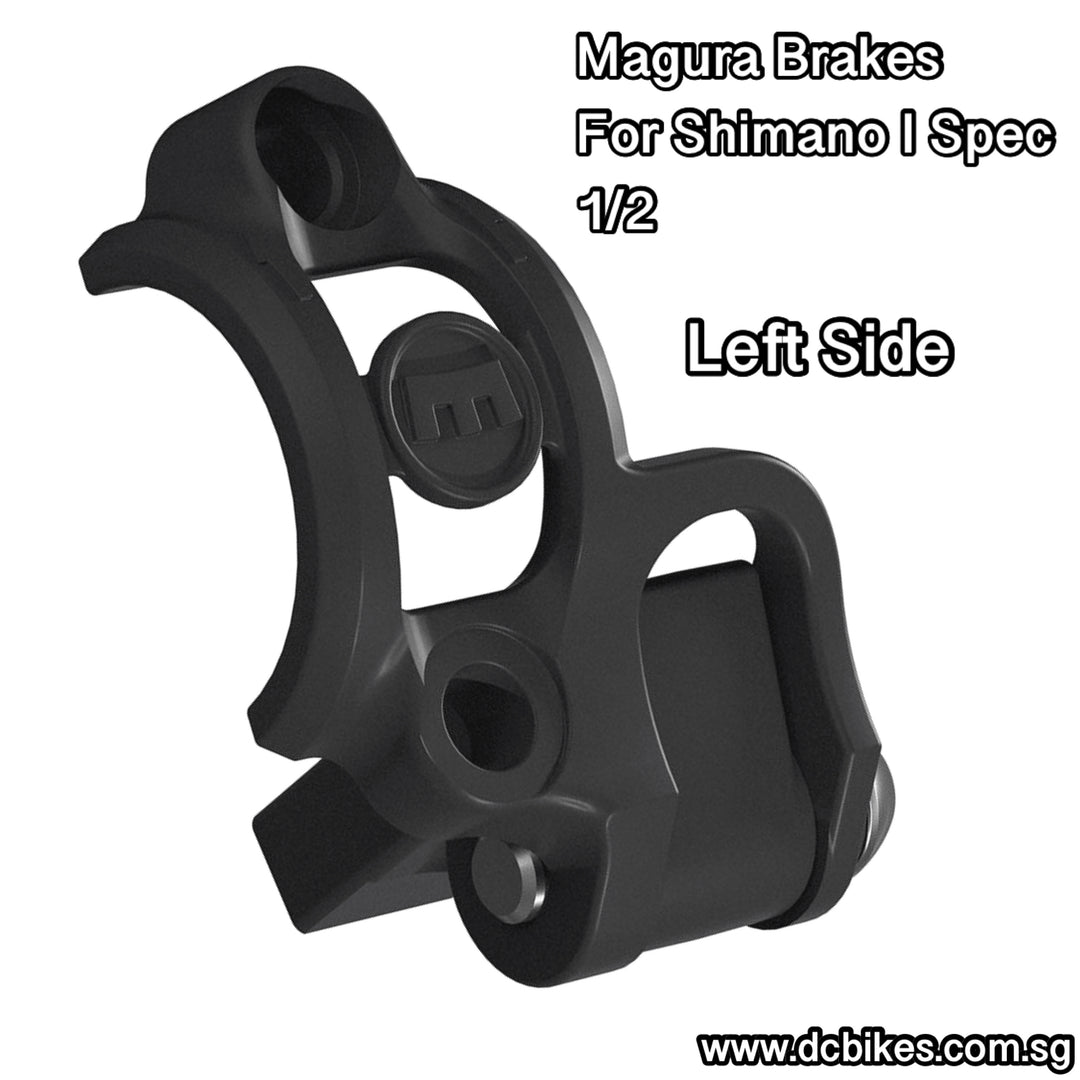 Magura Shiftmix 3 | 4 Brake Lever Clamp For Sram Matchmaker
