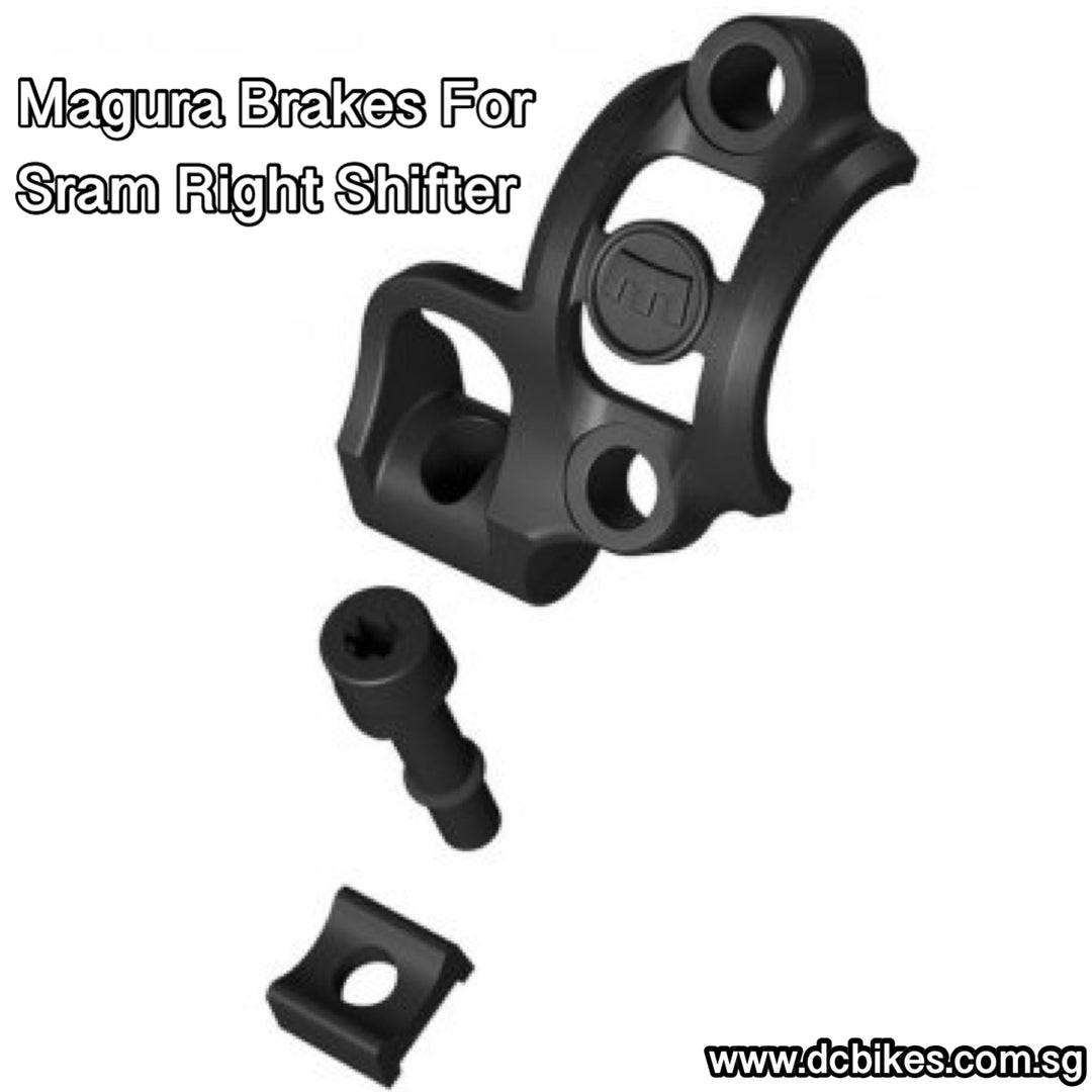MAGURA Gustav M Rigida DH30 SAPIM 前後セット MAGURA Gustav M Rigida DH30 SAPIM 前後セット - メルカリ